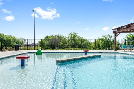 Hulen Trails by Landsea Homes in Crowley - photo 12 12