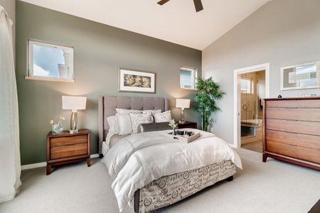 West Grange by Markel Homes in Longmont - photo 7 7