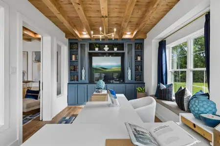 Creekside at Elevon by Grand Homes in Lavon - image 7
