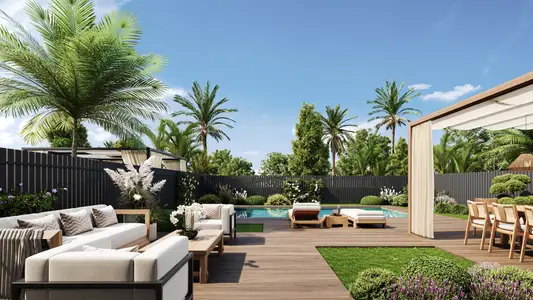 Shores Pointe by Bluenest Development in Miami - image 4