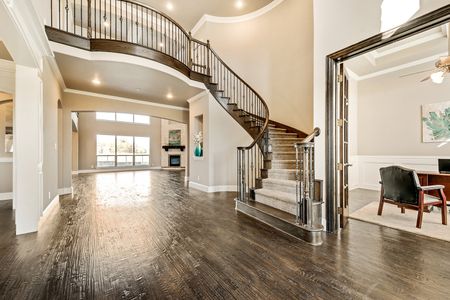 Creekside Estates by Megatel Homes in Allen - photo 4 4