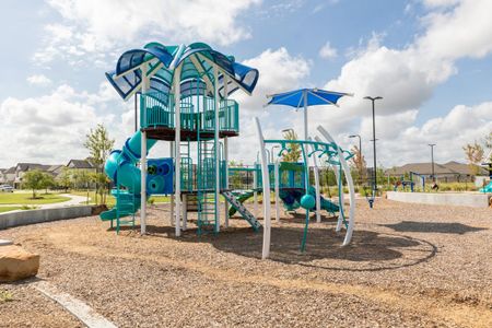 Marvida by M/I Homes in Cypress - image 15