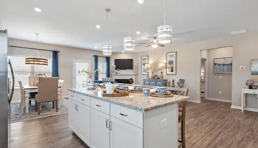 Lexington Woods South by Smith Douglas Homes in Fayetteville - image 14