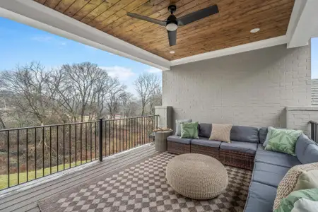 Fox Farms by Drees Custom Homes in Arrington - image 4