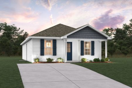 Daytona North by Century Complete in Bunnell - image