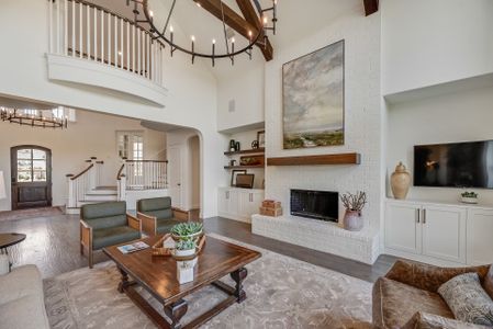 King's Crossing - Phase 3 by Shaddock Homes in Parker - image 5