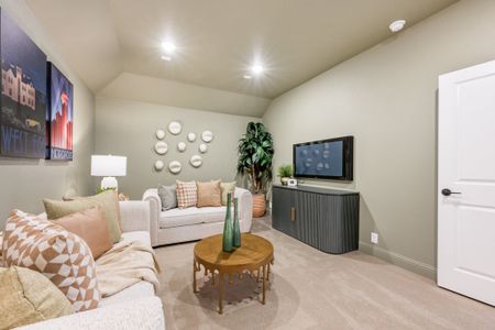 Meraki by Bloomfield Homes in Forney - image 17