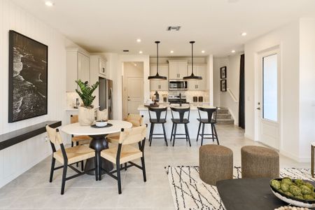 Forest – Townhomes by Mattamy Homes in Lake Worth - photo 16 16