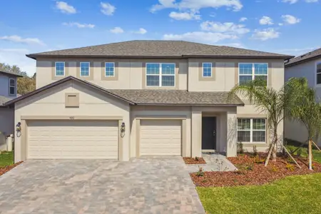 Fox Branch by M/I Homes in Lakeland - photo 2 2