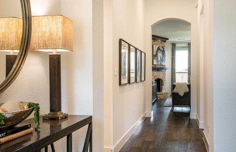 Wildridge: Artisan Series - 60ft lots by Highland Homes in Oak Point - photo 15 15