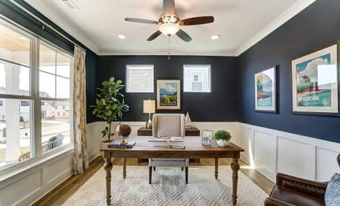 Castlewood by Eastwood Homes in Clayton - photo 13 13