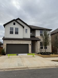 Arbor Collection at Lariat by Tri Pointe Homes in Liberty Hill - photo 10 10