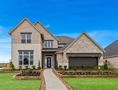 The Grand Prairie - Master planned community in Hockley, TX 32 32