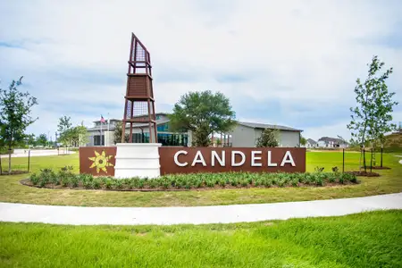 Candela by Westin Homes in Richmond - image