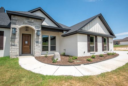 Wossum Ranch by DOC Homes in Weatherford - photo 5 5