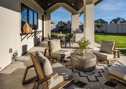 Legacy by Partners in Building in Friendswood - image 14