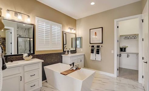 Sycamore Farms by Brightland Homes in Surprise - photo 29 29