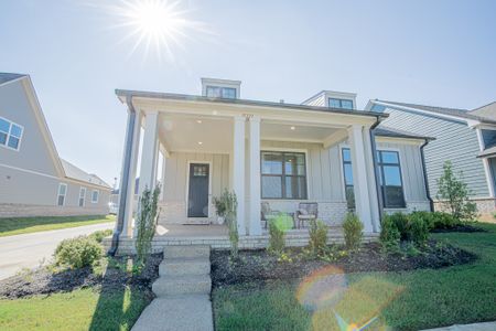 Myers Park by Grant & Co in Arlington - image 4