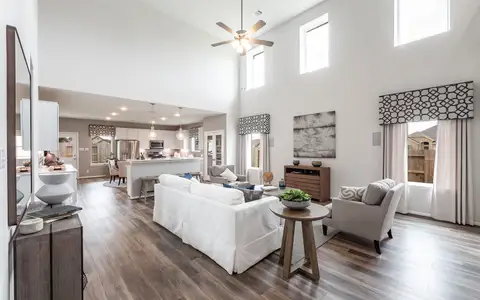 Pecan Estates by CastleRock Communities in Crosby - photo 20 20