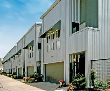 Lofts on Cedar Springs by Urban Lofts Townhomes in Dallas - photo 3 3