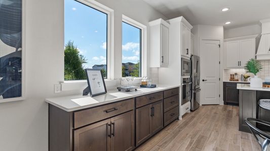 Turnleaf 60' by Perry Homes in Punta Gorda - image 13