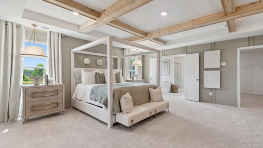 Westwind Estates by DRB Homes in Hampton - photo 20 20