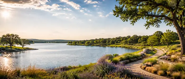 Lakesong by First Texas Homes in Grand Prairie - image