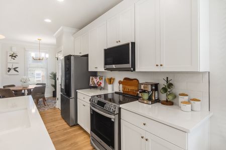 Hawthorne Summit by Veranda Homes in Greenville - image 10