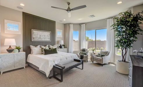 Sycamore Farms by Brightland Homes in Surprise - photo 16 16