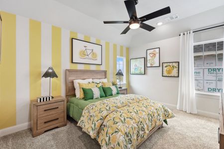 Green Meadows by Brightland Homes in Celina - photo 47 47