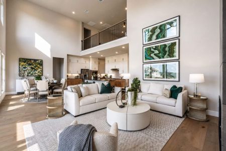 Crescent Bluff by GFO Home in Andice - image 8