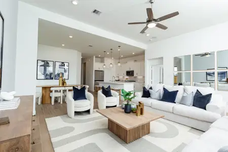 Elyson by Beazer Homes in Katy - image 6