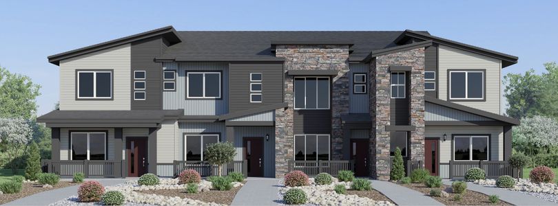 Timber Lark: The Parkside 1