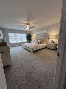 The Reserve at Chapel Hill Phase II by Kerley Family Homes in Douglasville - photo 31 31