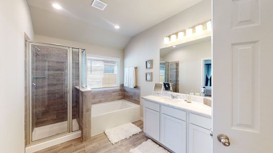 Cypress Green by Colina Homes in Hockley - photo 22 22