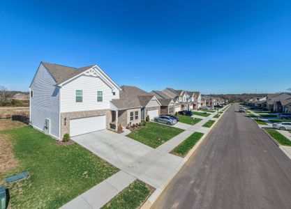 Langford Farms by Goodall Homes in Gallatin - image 6