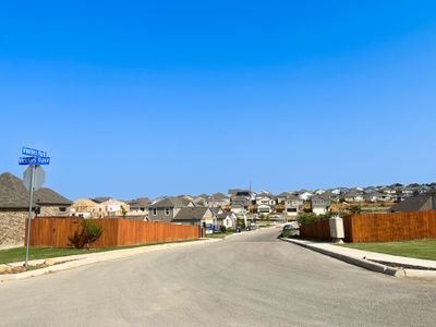 Boardwalk by M/I Homes in St. Hedwig - photo 46 46