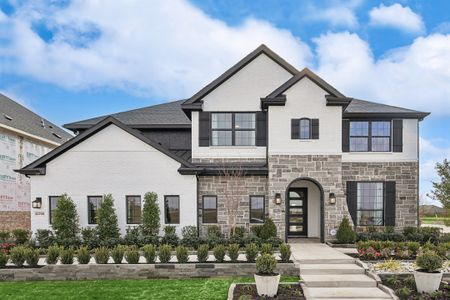 Green Meadows by Brightland Homes in Celina - photo 7 7