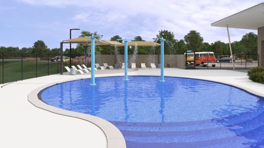 Stone Garden: Belmar 34