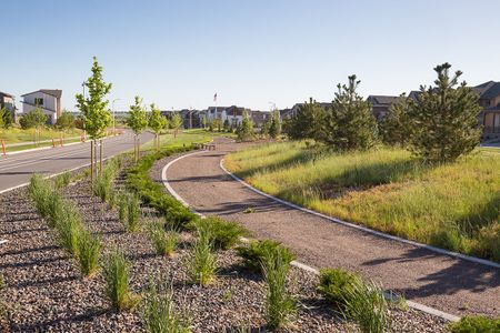 Sterling Ranch - Master planned community in Littleton, CO 12 12