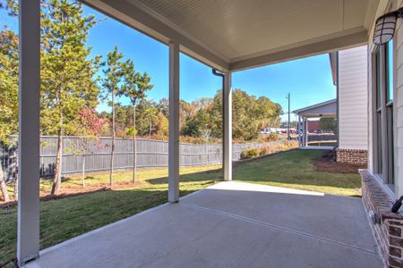 Robinson Walk by Silver Hill Homes in Suwanee - photo 5 5