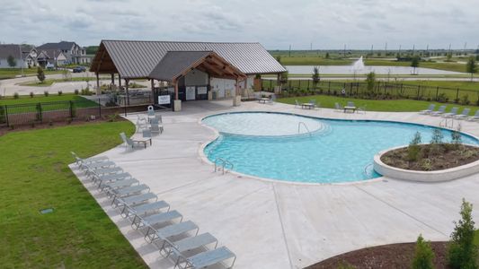 Aldeana by DRB Homes in Rosharon - image 12