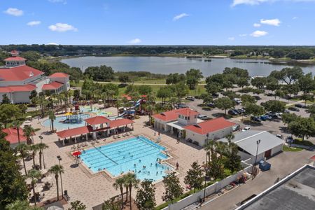 Cedar Crossings I by KB Home in Haines City - photo 0