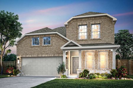 Highland Village - Master planned community in Georgetown, TX 24 24