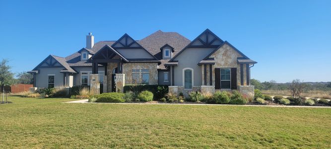 Potranco Acres by Texas Homes in Castroville - photo 10 10