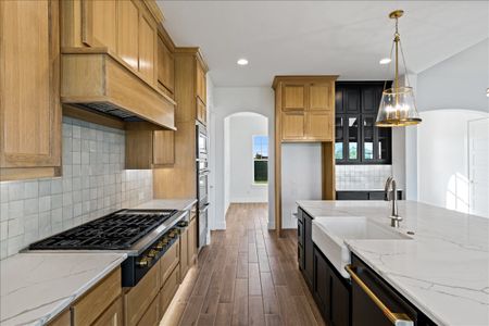 Stardust Ranch by Doug Parr Custom Homes in Northlake - image 8