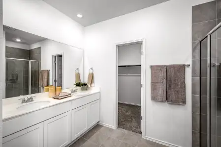 Marble Creek Crossing by M/I Homes in Austin - image 7