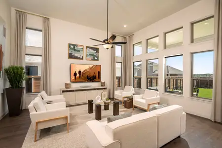 Solterra Texas 60' by Coventry Homes in Mesquite - image 11