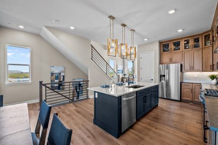 Baseline by Berkeley Homes in Broomfield - photo 22 22