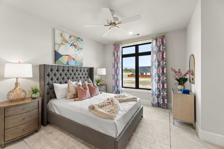 Rio Vista at Kelly Ranch by Stonefield Homes in Aledo - image 19